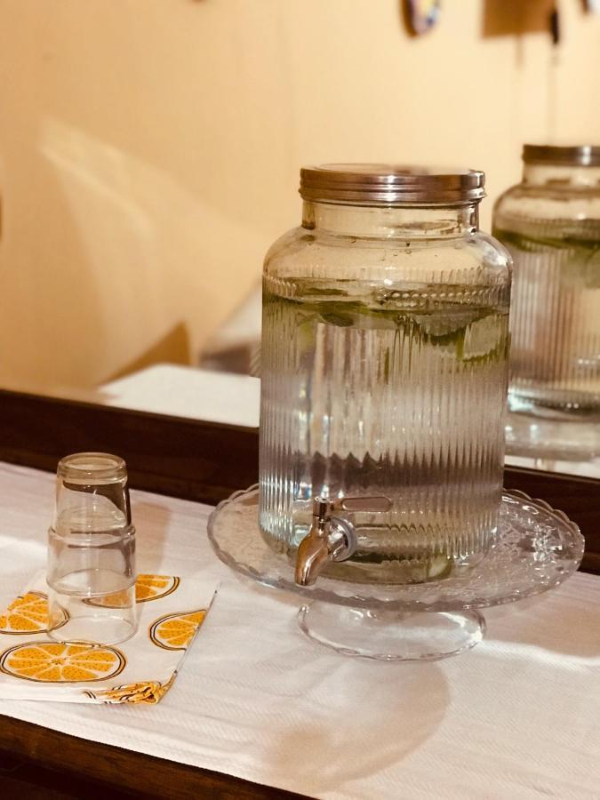 Casa Rural Alaejos Eksteriør billede