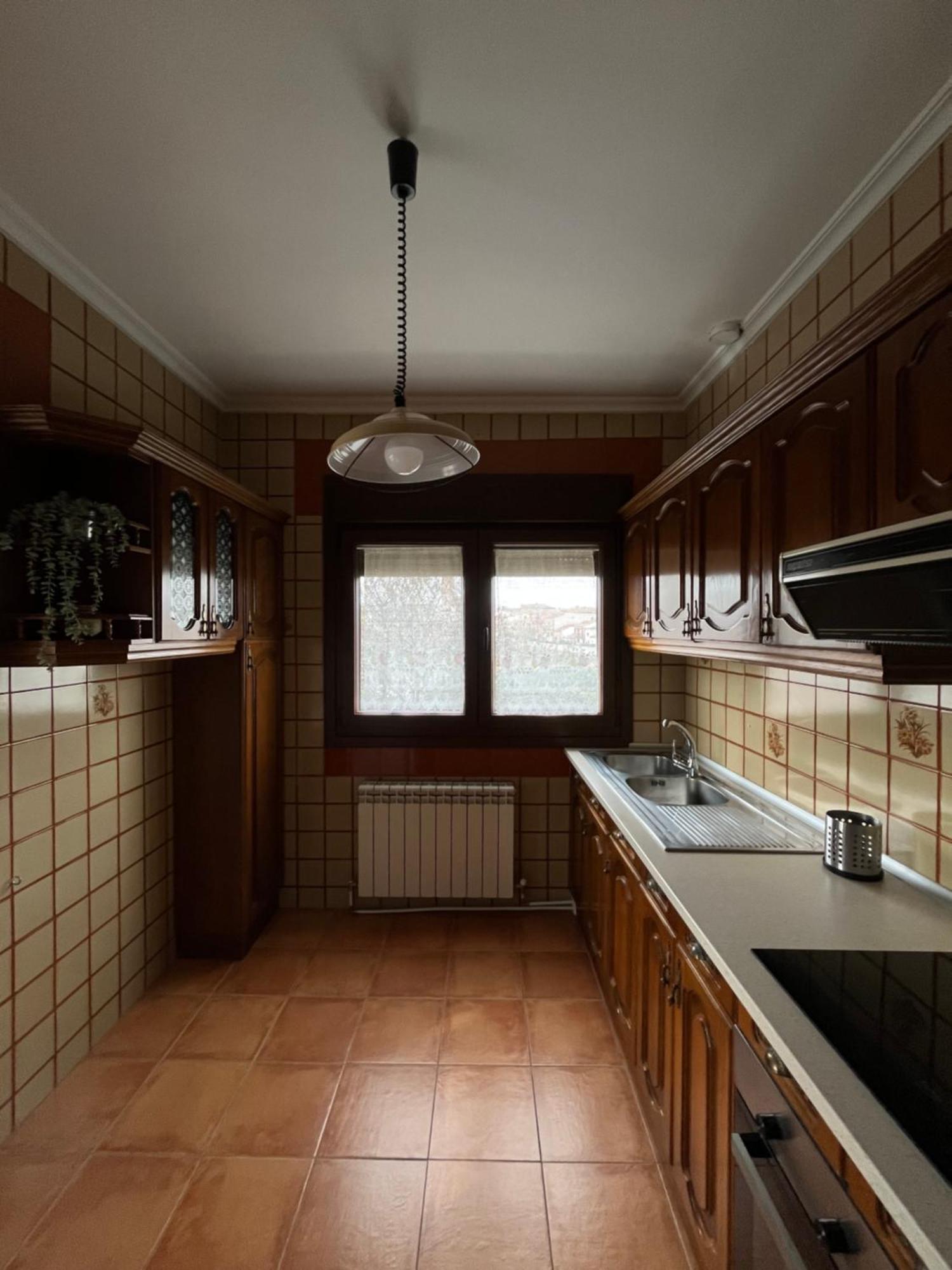 Casa Rural Alaejos Eksteriør billede