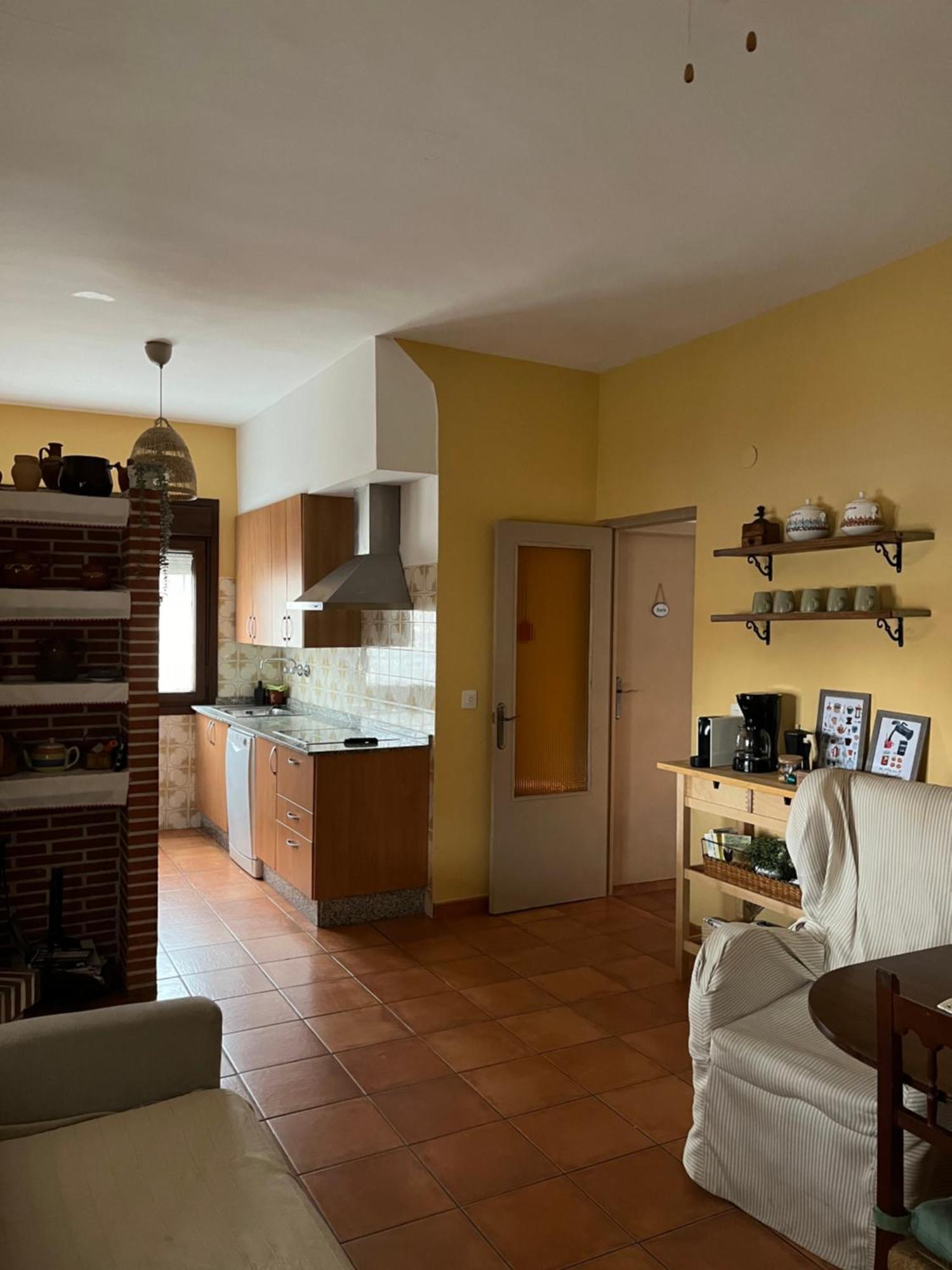 Casa Rural Alaejos Eksteriør billede