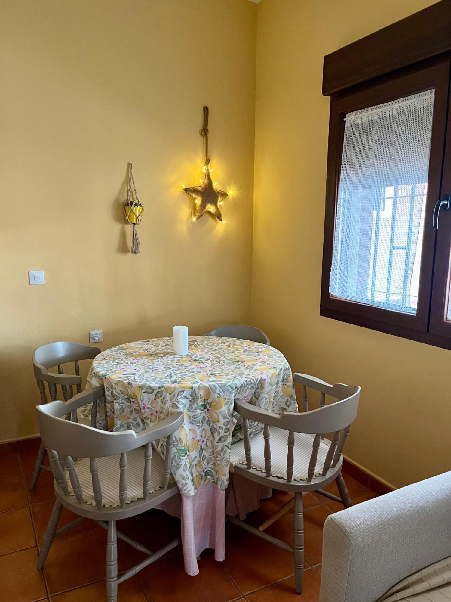 Casa Rural Alaejos Eksteriør billede