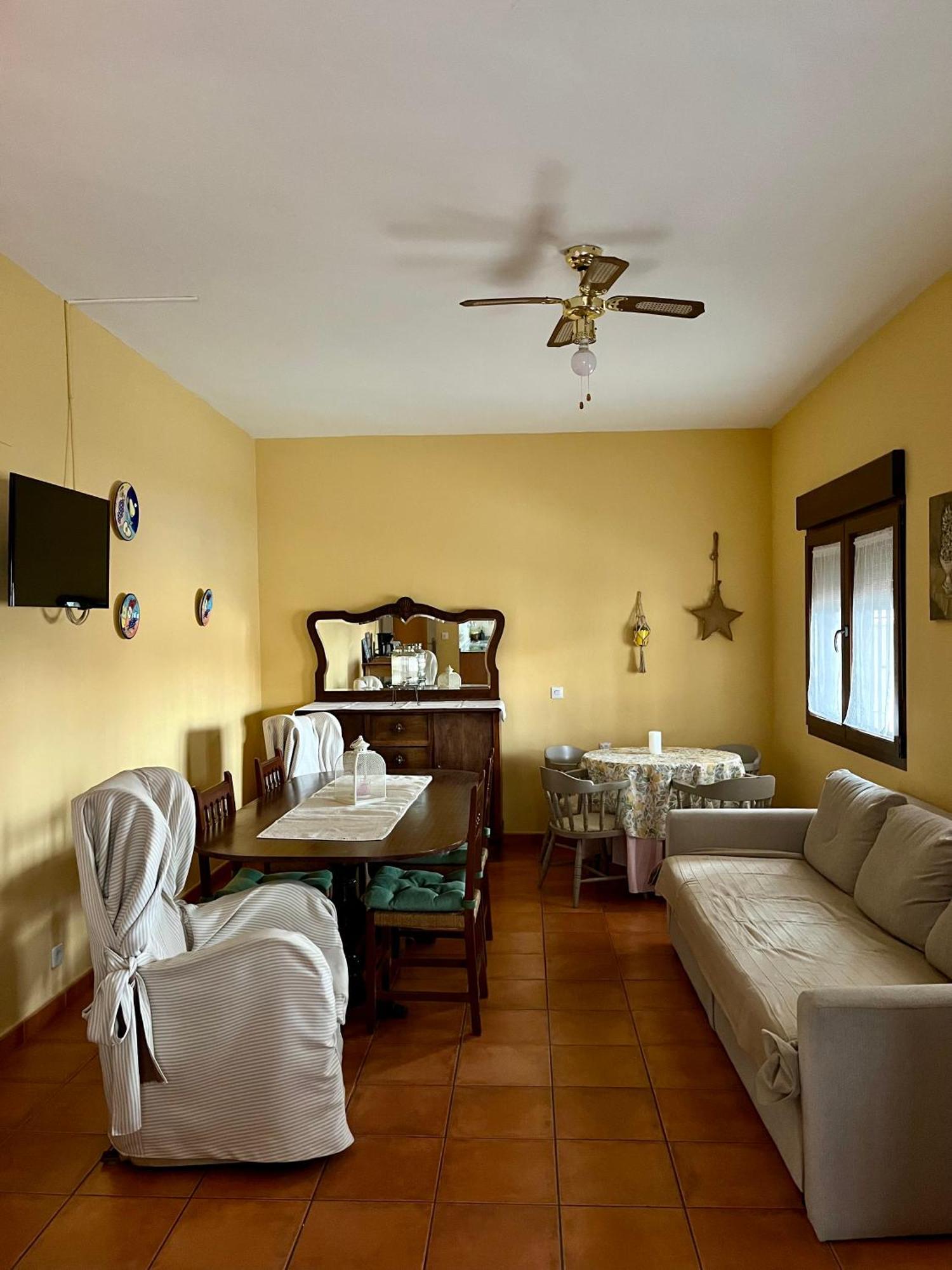 Casa Rural Alaejos Eksteriør billede
